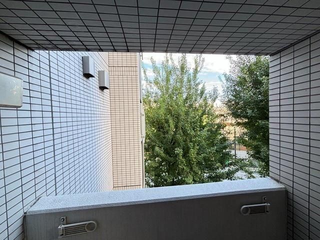 眺望　眺望