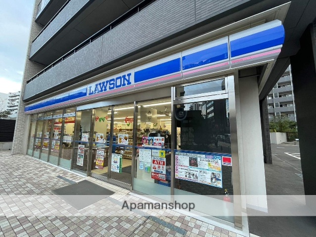 コンビニ　ローソン（コンビニ）まで474m