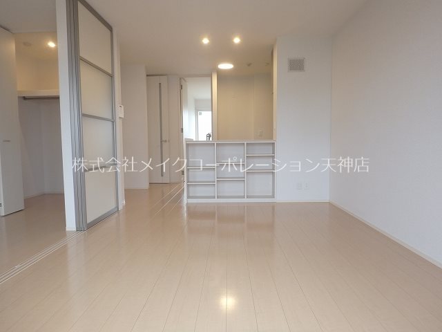 居室・リビング　写真は同型タイプ