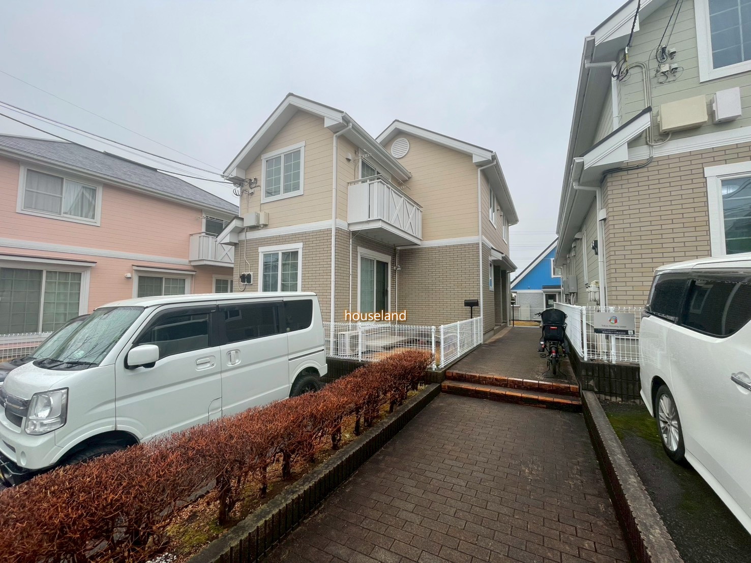 建物外観　記載の無料通話でリアルタイムな空室状況をお伝えいたします