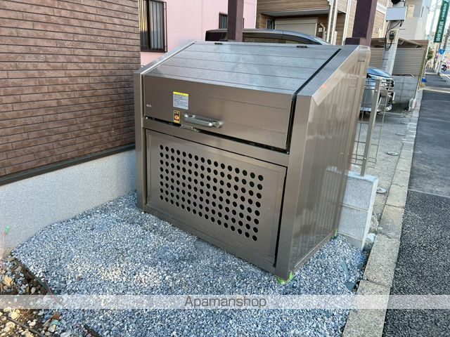 その他共有部分　その他共有部分