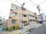 芦原橋駅より徒歩5分 3階 築9年1ヶ月の賃貸物件