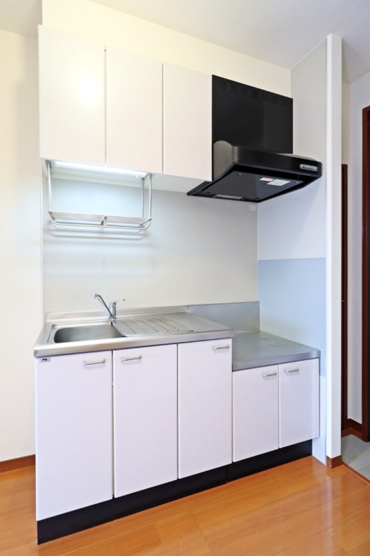 キッチン　図面と現状に相違がある場合には現状を優先