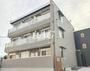 お花茶屋駅より徒歩14分 3階 新築の賃貸物件