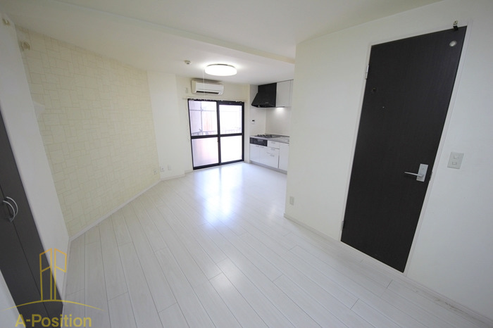 居室・リビング　クレートアドバンス