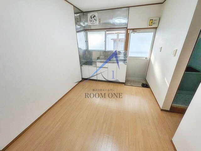 居室・リビング　洋室のお部屋です。