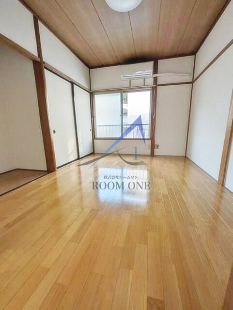 その他部屋・スペース　寝室です。