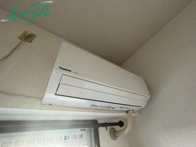 その他設備　別部屋同タイプ