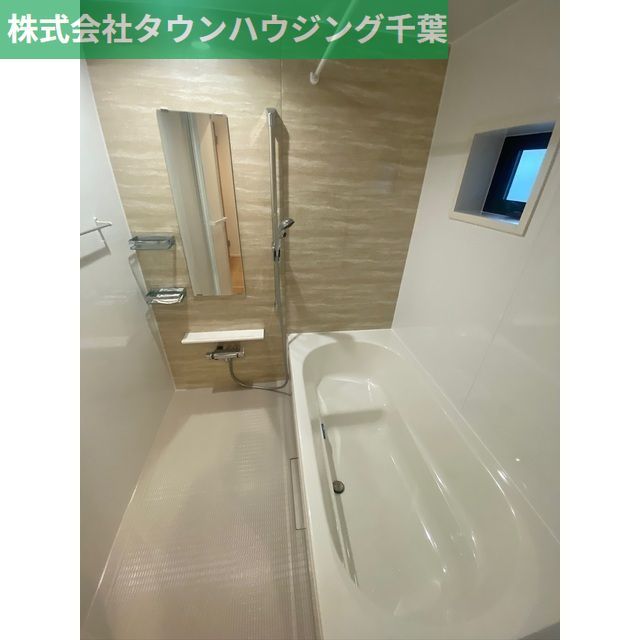 バス・シャワールーム　同施工会社イメージ