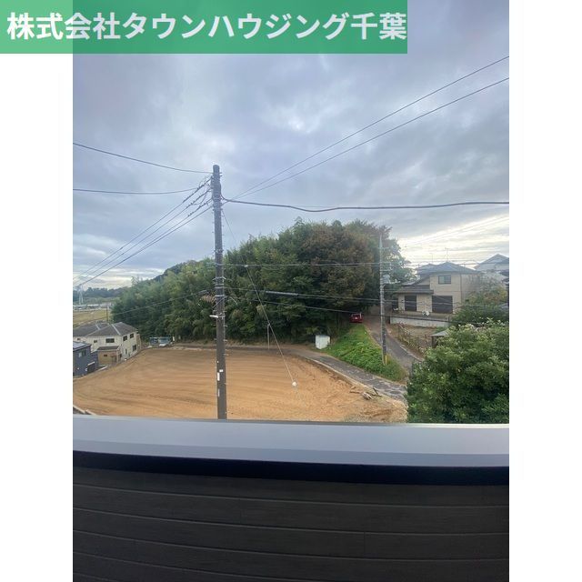 眺望　同施工会社イメージ