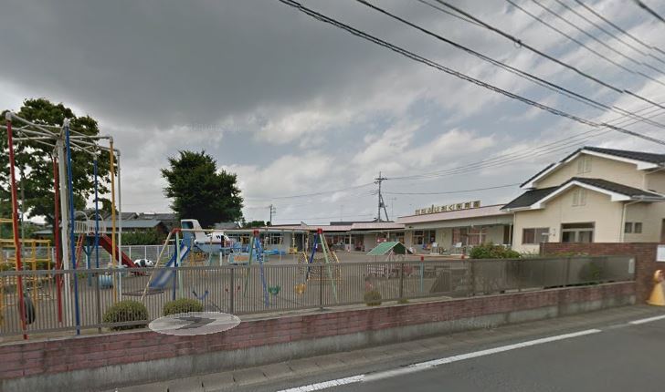 幼稚園・保育園　ふじあく保育園（幼稚園・保育園）まで403m