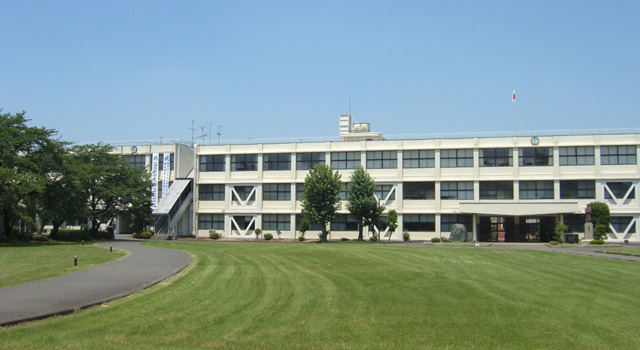 大学・短大　私立関東学園大学（大学・短大）まで644m