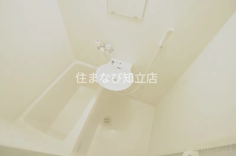 バス・シャワールーム　同型タイプ