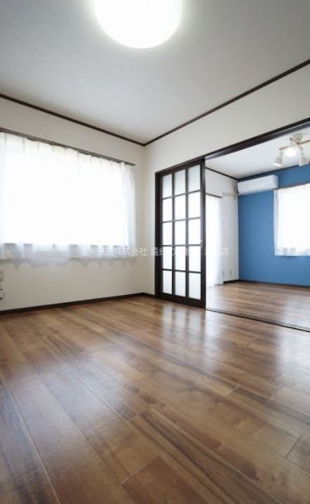 居室・リビング　※他部屋参照