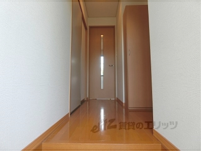 その他部屋・スペース　廊下