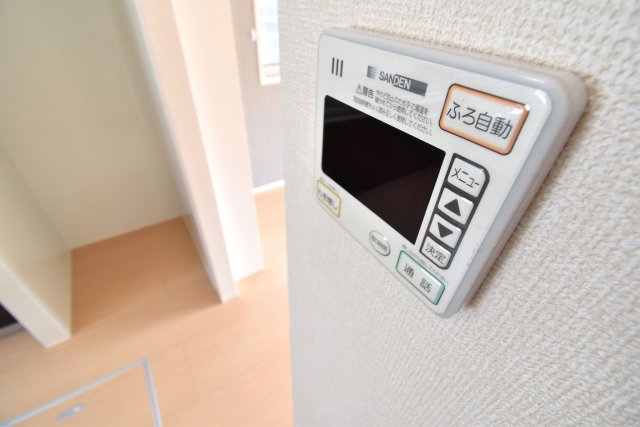 その他設備　神沢の丘　II