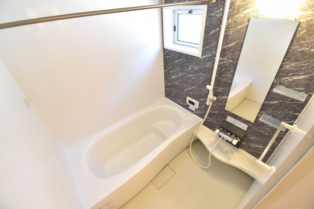 バス・シャワールーム　神沢の丘　II