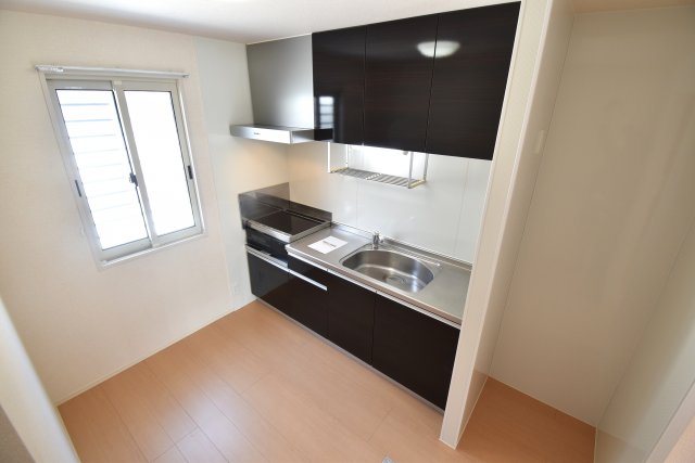キッチン　神沢の丘　II
