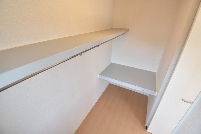 収納　神沢の丘　II