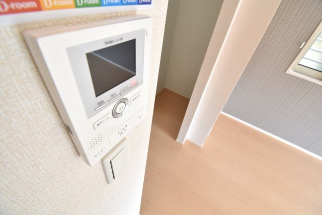 セキュリティ　神沢の丘　II