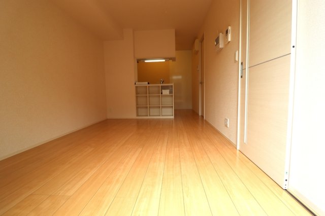 居室・リビング　LDK