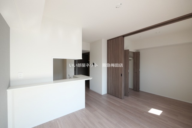 居室・リビング　※同仕様写真となります。