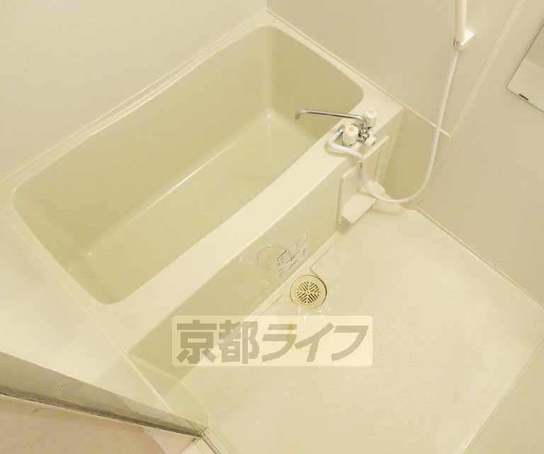 バス・シャワールーム　リラックスできます・