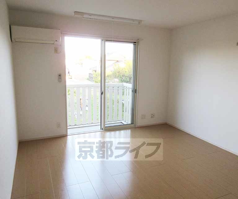 居室・リビング　とっても広いお部屋・