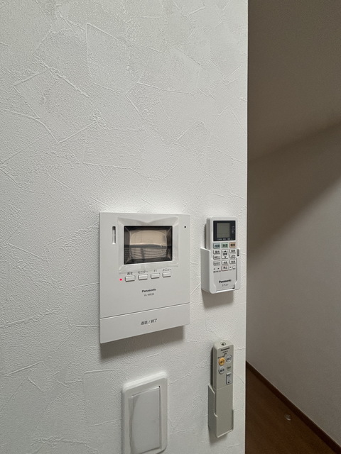 セキュリティ　～いらっしゃい～