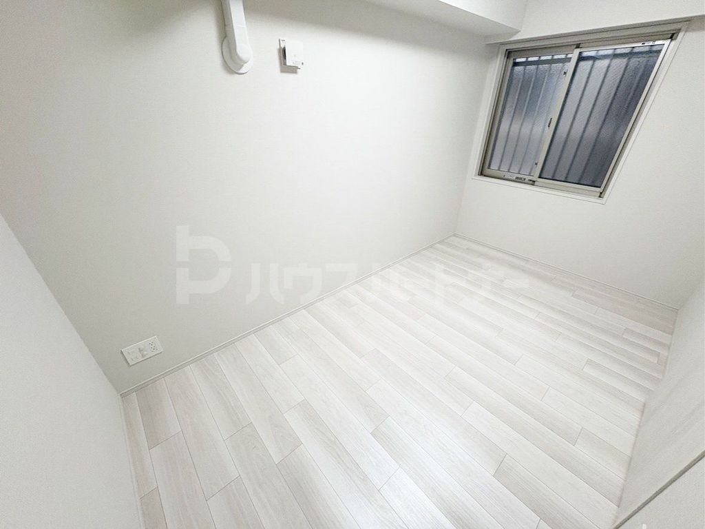 その他部屋・スペース　バルコニー