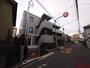 沼袋駅より徒歩8分 1階 築1年2ヶ月の賃貸物件