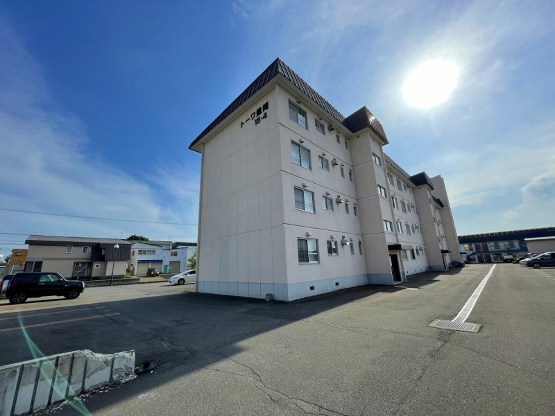 その他共有部分　共用部１