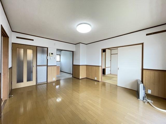 その他部屋・スペース　内装