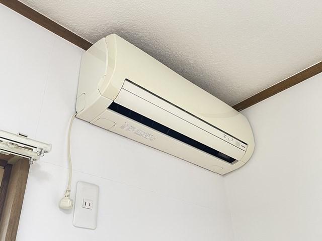 その他設備　設備