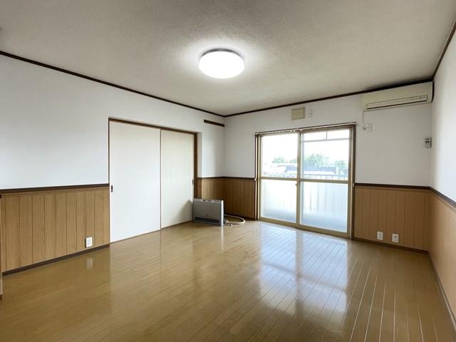 居室・リビング　リビング１