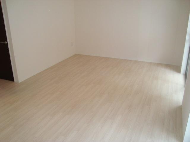 その他部屋・スペース　寝室