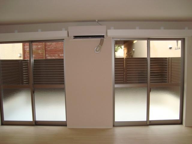 その他　リビング