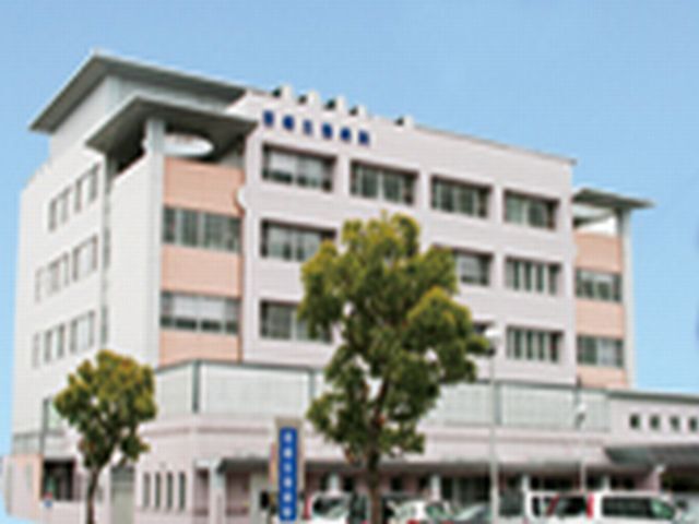 その他　宮崎生協病院（その他）まで2377m