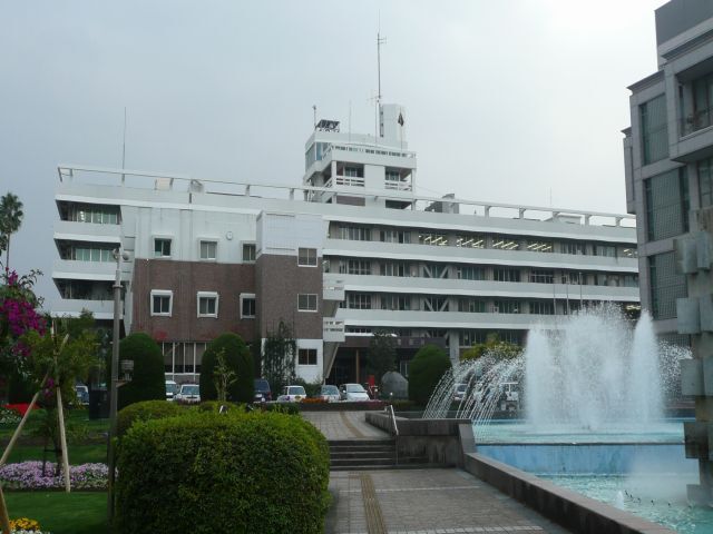 その他　宮崎市役所（その他）まで3594m