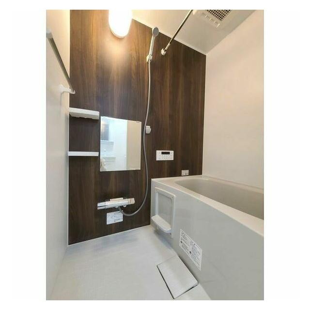 バス・シャワールーム　参考画像
