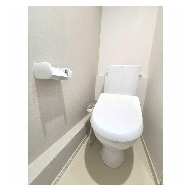 トイレ　参考画像