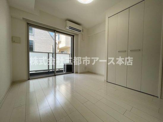 その他部屋・スペース　ブレシア多摩川レジデンス