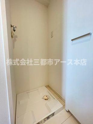 その他設備　ブレシア多摩川レジデンス