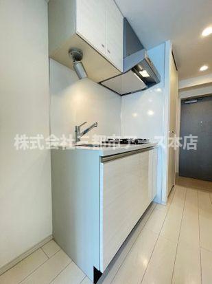 キッチン　ブレシア多摩川レジデンス