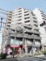 早稲田駅より徒歩8分 8階 築33年10ヶ月の賃貸物件