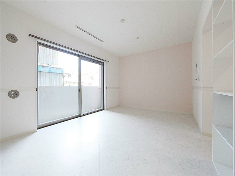 その他部屋・スペース　洋室10.8帖