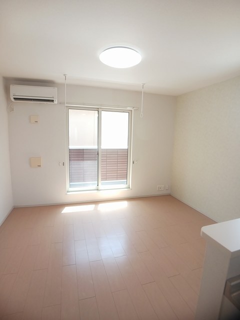 居室・リビング　居室・リビング