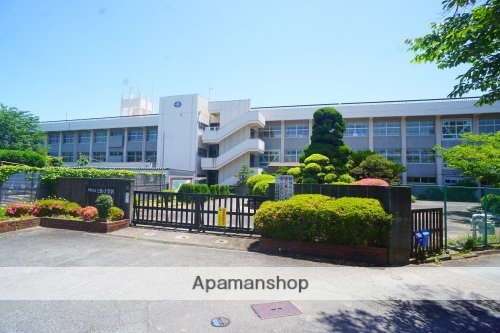 小学校　上牧小学校（小学校）まで5734m