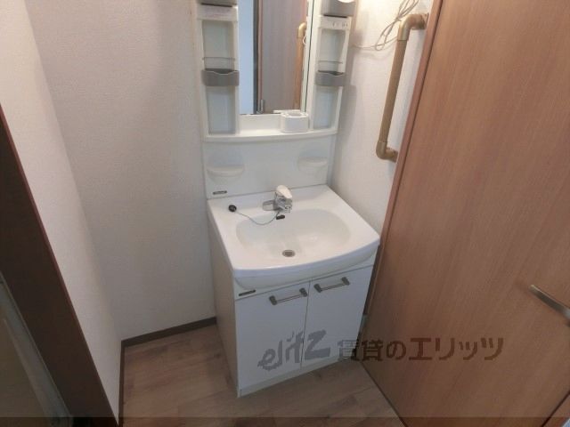 洗面設備　洗面所