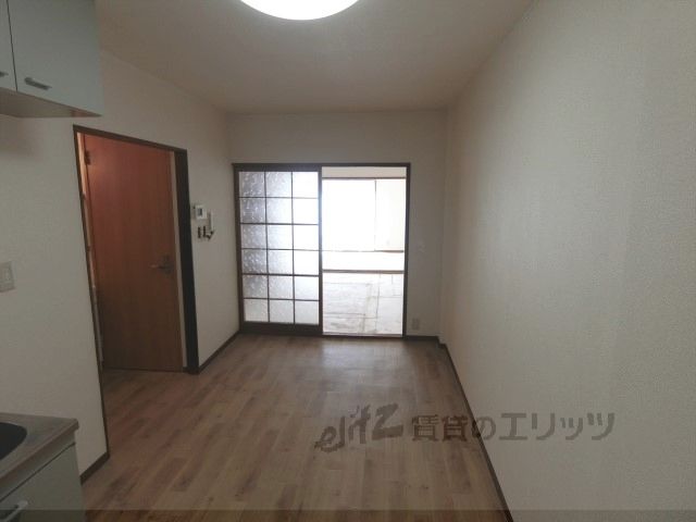 居室・リビング　洋室